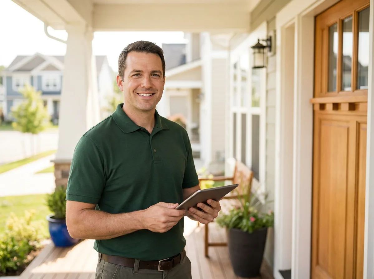 Pest control FAQs for Geneva, OH